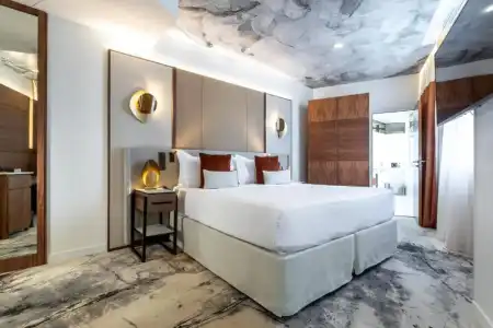 InterContinental Paris Champs Elysées by IHG - 36