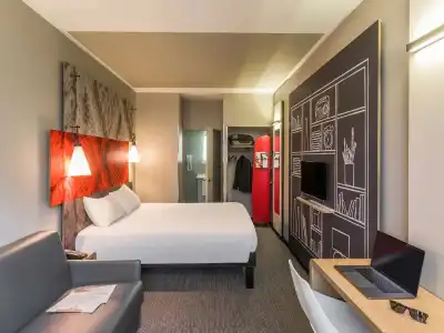 ibis Paris Gare de Lyon Ledru Rollin 12ème - 23