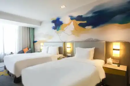 Holiday Inn Express Lhasa Potala Palace by IHG - 31