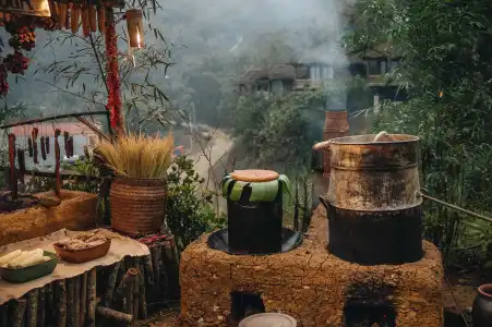 Sapa Jade Hill Resort & Spa - 10