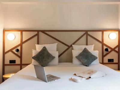 Hôtel Mercure Rouen Centre Champ-de-Mars - 42