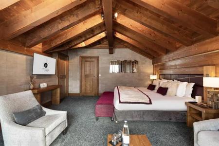 Hôtel Le Kaïla - 95
