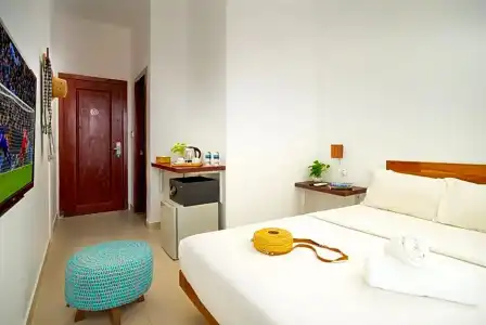 Onederz Hostel Siem Reap - 51