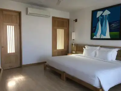 ZEN Boutique Villa Hoi An - 58