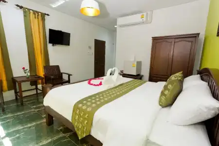 The Mouth Resort - 51