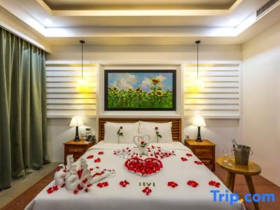 The Tito Suite Residence - 125