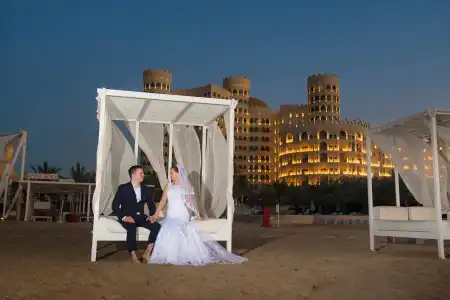 Al Hamra Residences Apartment - 34