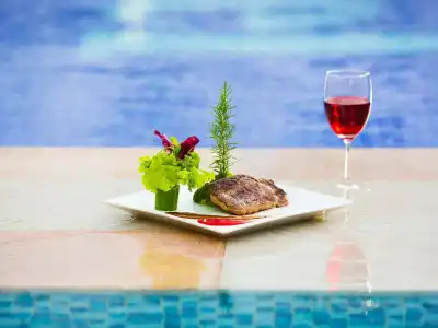 Phu Quoc Ocean Pearl - 11