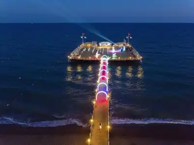 Royal Seginus - All Inclusive - 21