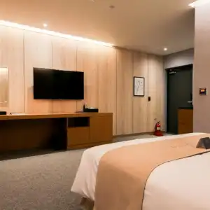 Incheon STAY - 35