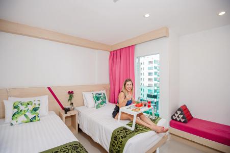 SunSeaSand (Patong) (SHA Certified) - 31