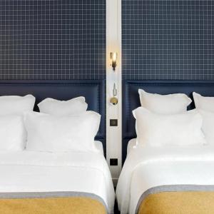 Hôtel Clarisse - 10