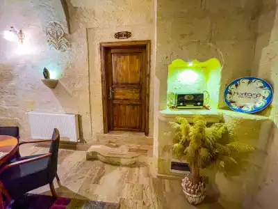 Heritage Cave Suites - 13