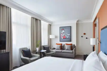 Bristol Marriott Royal - 6