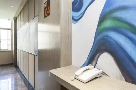 Holiday Inn Express Lhasa Potala Palace by IHG - 10