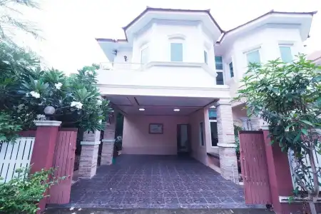 Kamalar Palace Longstay house - 15