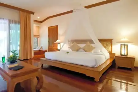 Sunrise Tropical Resort - 81