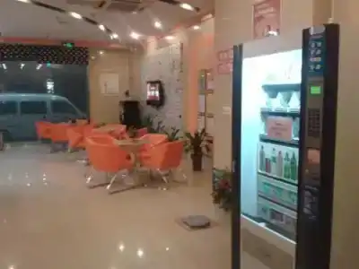 Pod Inn Hangzhou West Lake Wushan Square Branch - 13