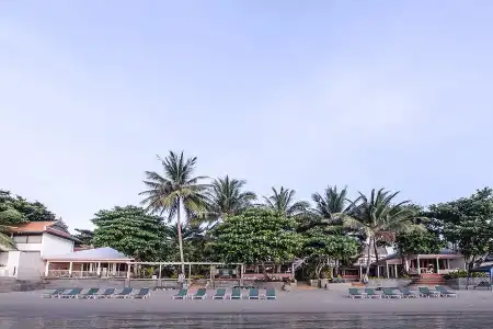 Sans Souci Samui - 9