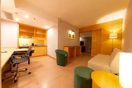 Golden Tulip Brasilia Alvorada - 123