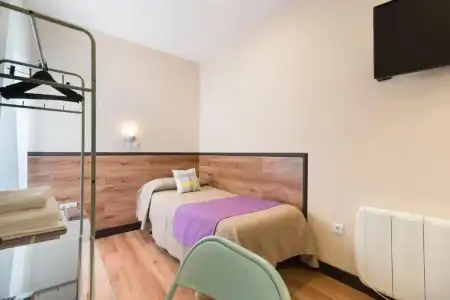 Hostal Art Madrid - 81