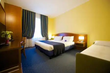Mercure Genova San Biagio - 46