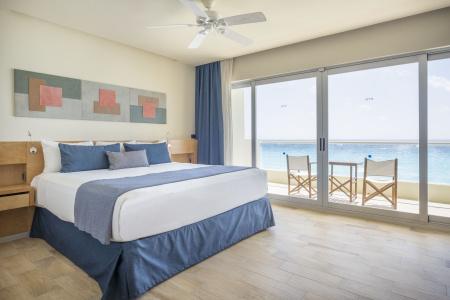 NYX Cancun All Inclusive - 27