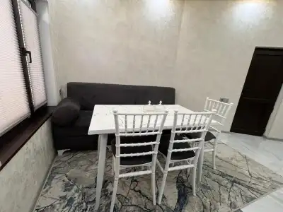 VM Hostel - 107