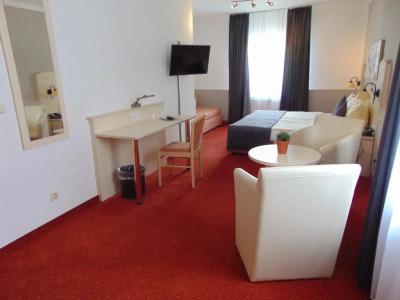 Restaurant Molitor - 41