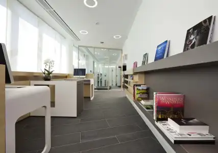 Novotel Suites Luxembourg - 17