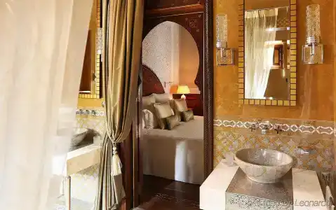 Royal Mansour Marrakech - 5