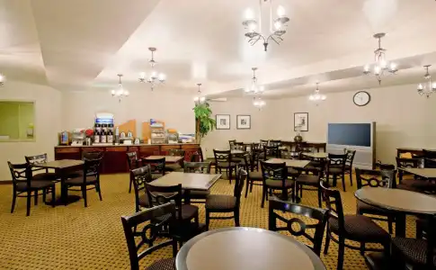 Marguerite Anaheim/Garden Grove, Trademark Collection by Wyndham - 21