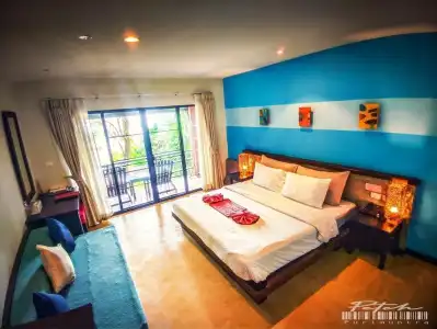 Purimuntra Resort & Spa - 44