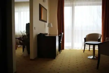 Trasalis - Trakai Resort & Spa - 4