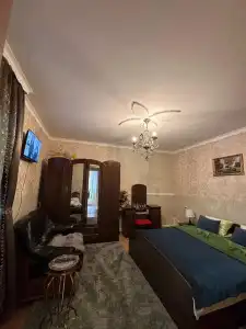 Elguja Qushashvili Guest house - 76