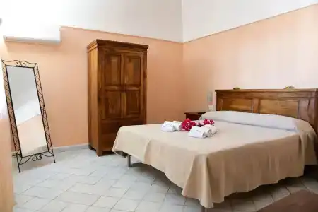 Residence Sotto Le Stelle - 11