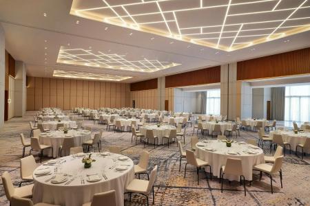 Sheraton Bahrain - 18