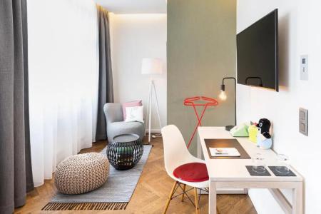 Mosaic House Design - 42