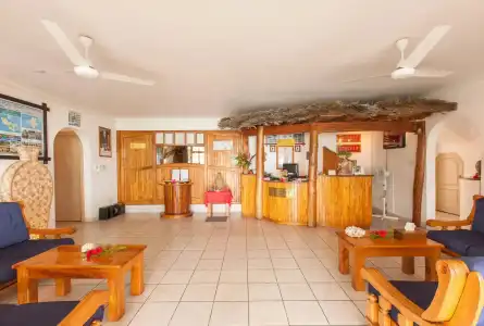 Le Relax and Restaurant - 1