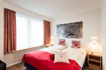 Le Petit CHARME-INN - 26