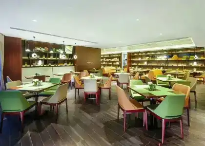Hampton by Hilton Bantian - 8