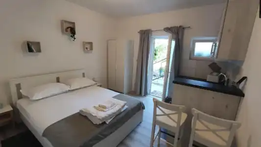 Guesthouse Podaca - 14
