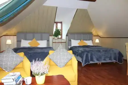 Tallinn City Apartments Harju Residence - 60