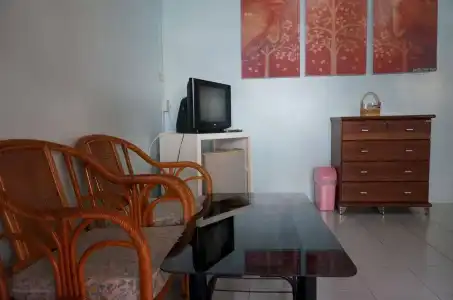 Royal Beach Guest House - 27