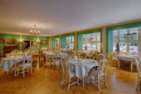 Forsthaus Damerow - 27