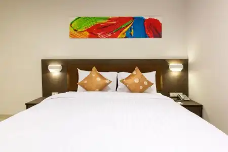 Riche Hua Hin - 45
