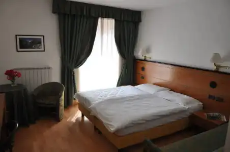 Albergo Aprica Garni - 1