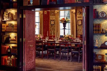 The Zetter Townhouse Clerkenwell - 35