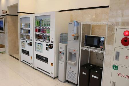 Toyoko Inn Hokkaido Tokachi Obihiro Ekimae - 26