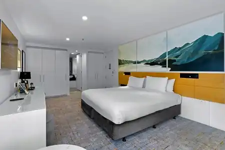 Scenic Suites Queenstown - 89
